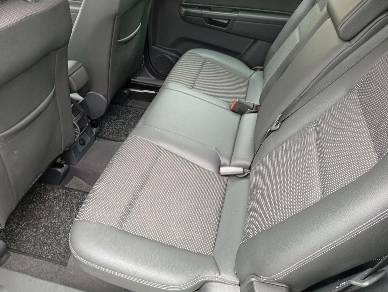 Opel Zafira 1.8 16V B/GPL