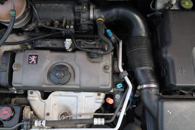 PEUGEOT 206 1.4 3p.