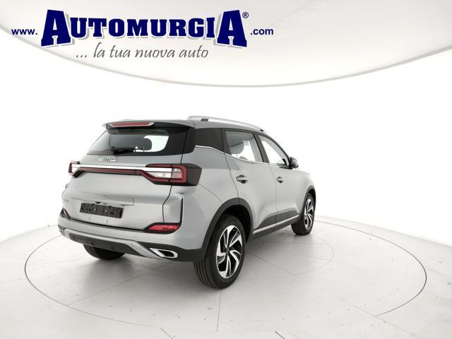 EMC Sei SEI 1.5T CVT AUT. con TETTO PANORAMICO