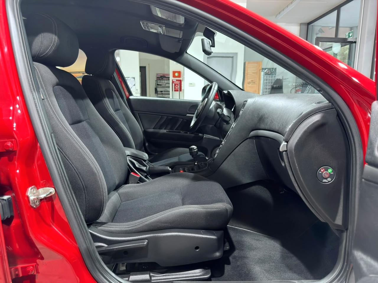 ALFA ROMEO 159 1.8 140CV PROGRESSION