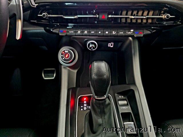 ALFA ROMEO Tonale 1.6 diesel 130CV TCT6 Veloce Navi Pack Premium