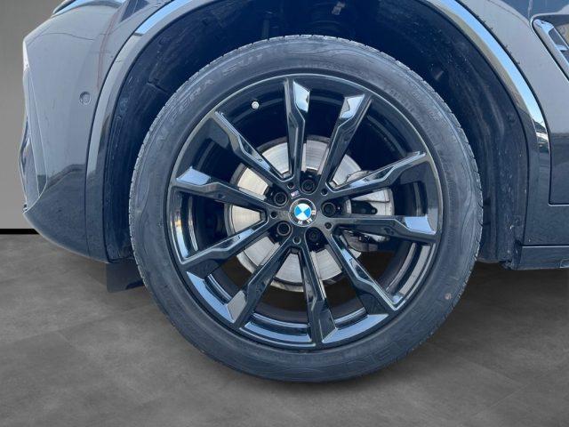 BMW X4 xDrive20d 48V Msport