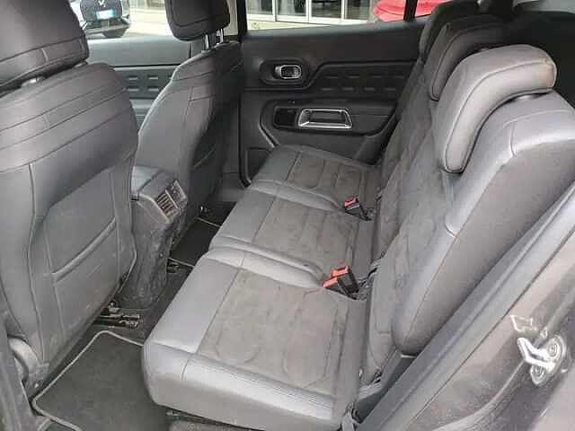 Citroen C5 Aircross PHEV 1.6 Plug-In Hybrid 225cv E-EAT8 SHINE USATO