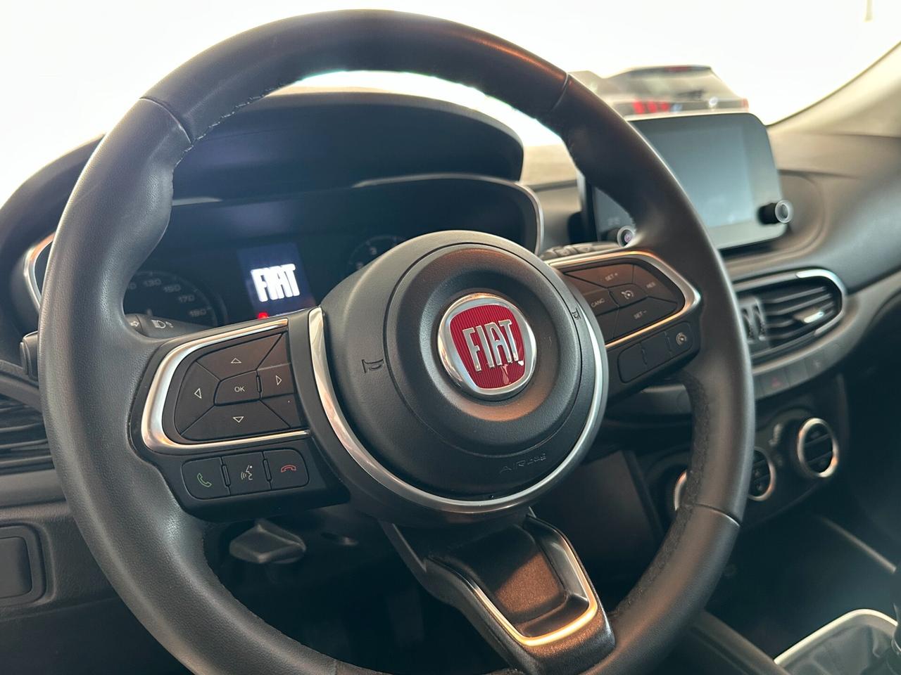 Fiat Tipo 1.3 Mjt S&S 5 porte City Life "Km 32.000"