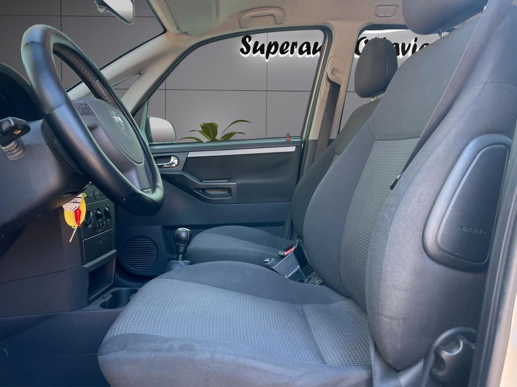 Opel Meriva 1.4 16v Cosmo c/esp