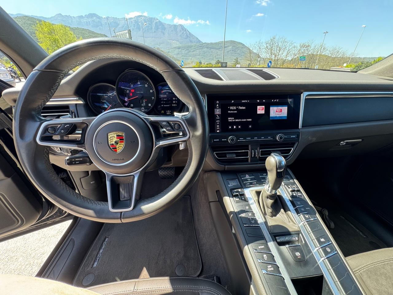 Porsche Macan 2020 2.0 245CV