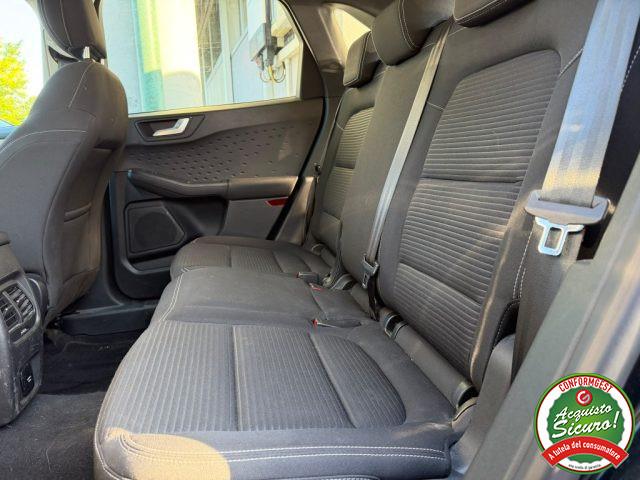 FORD Kuga 1.5 EcoBlue 120 CV 2WD
