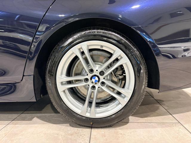BMW 525 d 218cv Berlina Msport / M sport NAVI PROF.