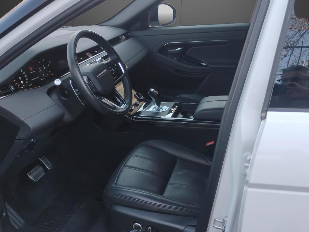 Land Rover Range Rover Evoque 2.0d i4 mhev SE R-Dynamic awd.CERCHI 20