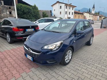 Opel Corsa 1.4 90CV perfetta garantita 12 mesi