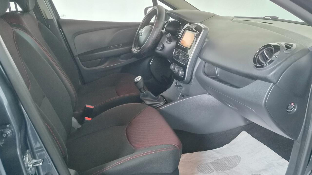 Renault Clio dCi 8V 75 CV Start&Stop 5 porte (Neopatentatti)