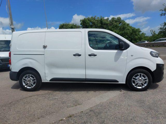 PEUGEOT Expert BlueHDi 100 S&S PC-TN Furgone Premium Compact