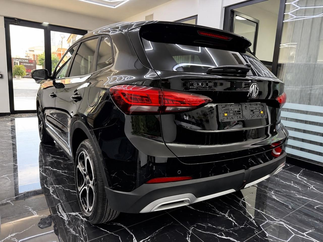 Mg ZS 1.5 Benzina 115 cv Comfort
