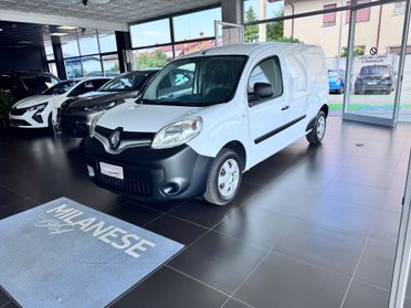 Renault Kangoo 1.5 dCi 110CV F.AP. 4p. Express