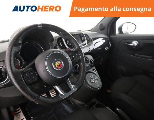 ABARTH 595 1.4 Turbo T-Jet 145 CV