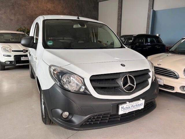 Mercedes-benz Citan 1.5 109 CDI S&S Tourer Select