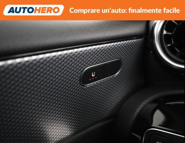 MERCEDES-BENZ A 220 Automatic Sport