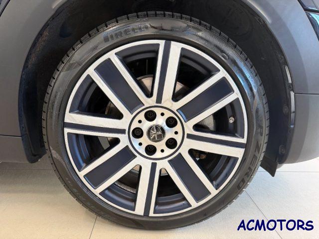MINI Mini 2.0 Cooper SD Yours Countryman