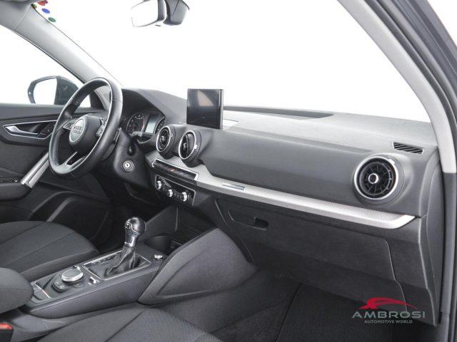 AUDI Q2 1.4 TFSI Design S tronic