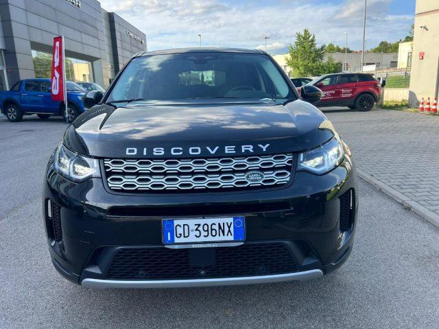 LAND ROVER Discovery Sport 2.0D I4-L.Flw 150 CV AWD Auto