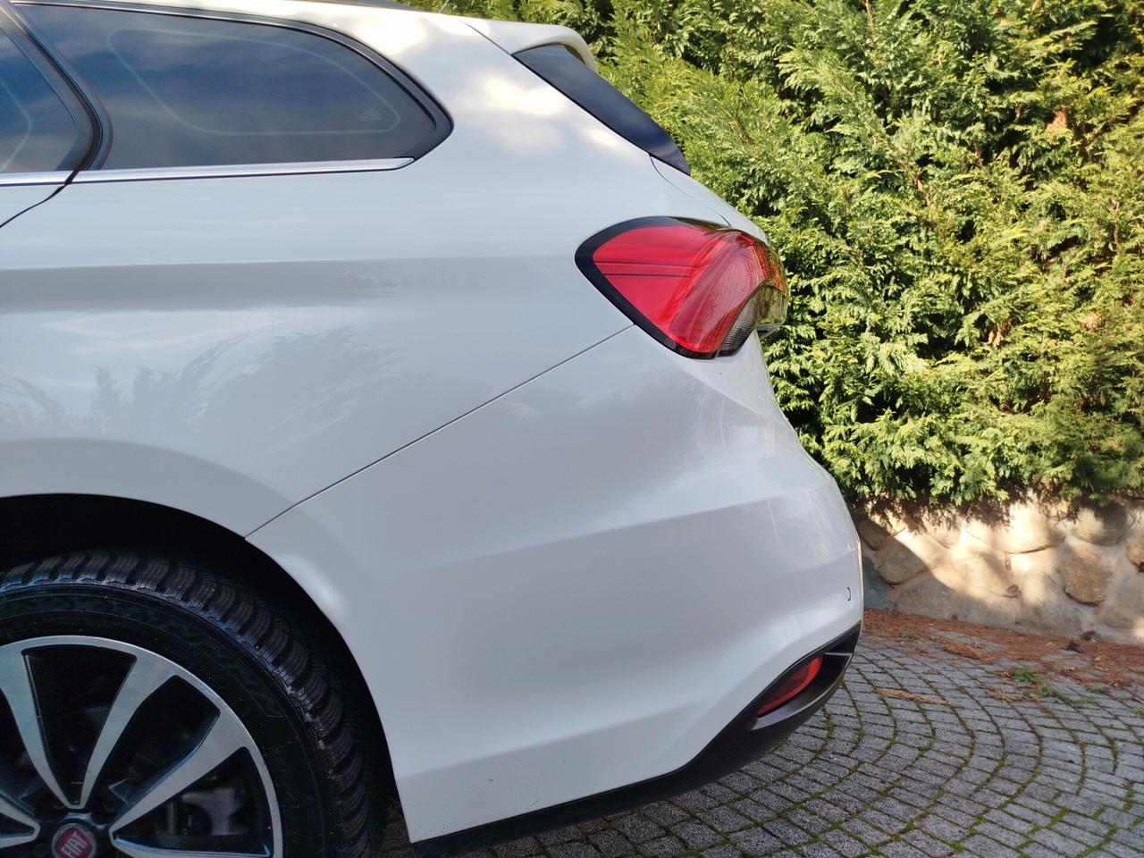 Fiat Tipo 1.6 Mjt S&S 5 porte Lounge