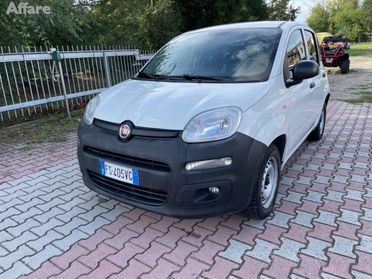 FIAT Panda 1.2 Pop Van 2 posti