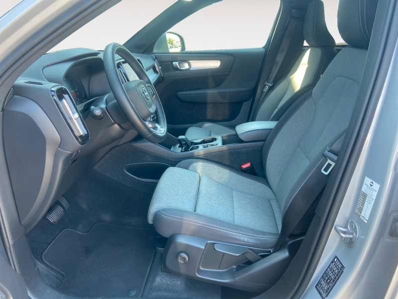 VOLVO XC40 1.5 t4 recharge PheV Core AuTo