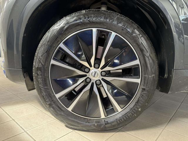 VOLVO XC90 B5 (d) AWD Geartronic 7 posti Momentum Pro