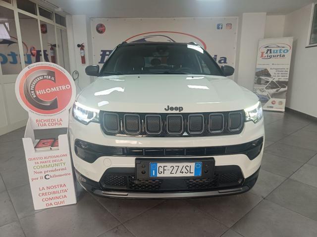 JEEP Compass 1.6 Multijet II 2WD 80° Anniversario