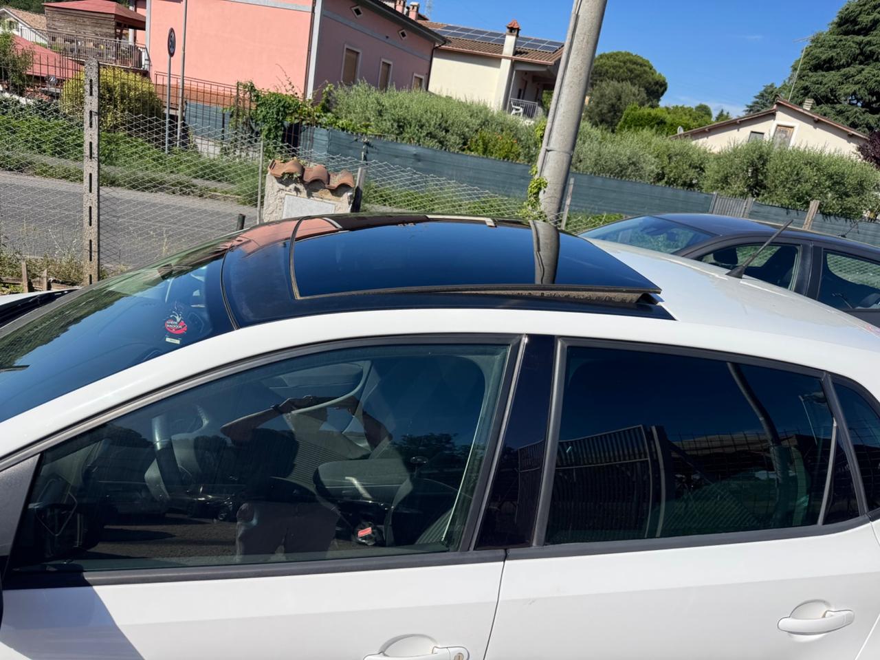 Volkswagen Polo 1.6 TDI 90CV DPF DSG 5 porte R-Line