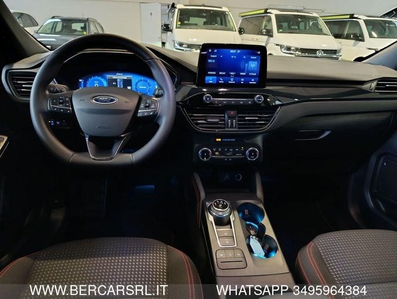 Ford Kuga Kuga 2.0 EcoBlue 120 CV aut. 2WD ST-Line