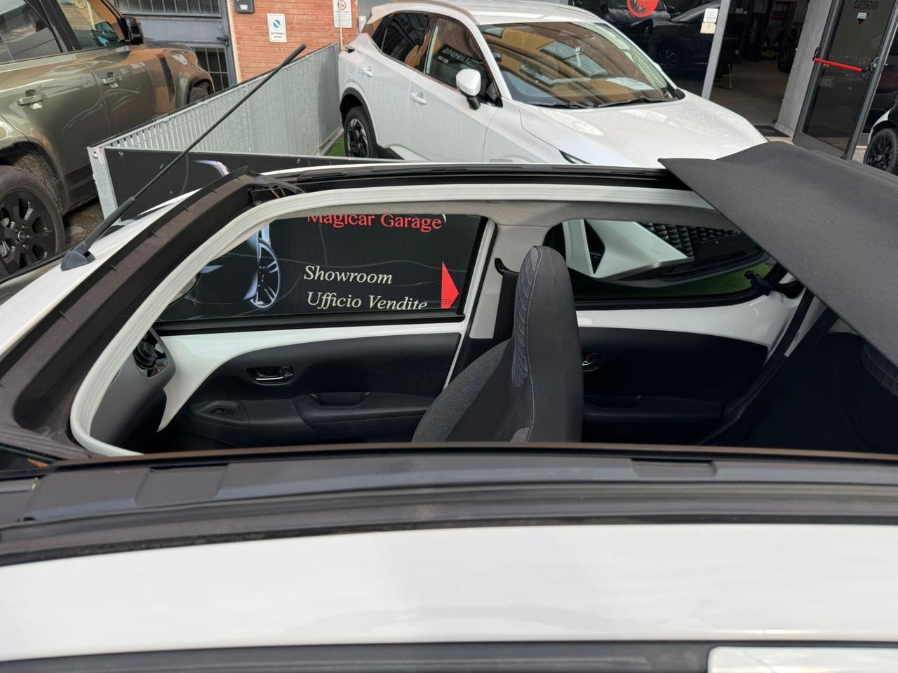 Peugeot 108 VTi 72 S&S 5 porte Allure TOP!