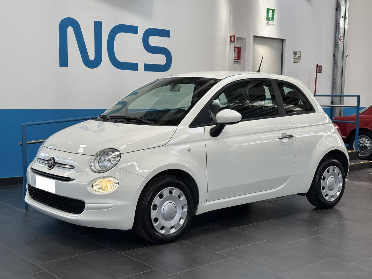 FIAT 500 1.0 Hybrid Cult