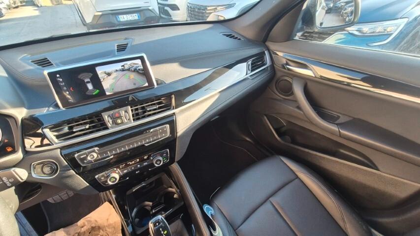 Bmw X1 xDrive18d xLine Plus - 2021