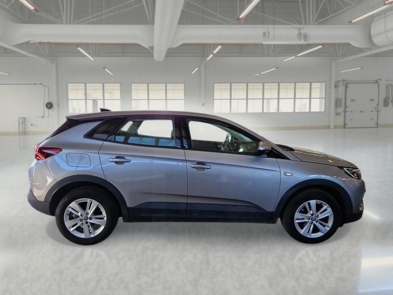 OPEL GRANDLAND X 1.5 Ecotec Diesel 130cv Business S/S AT8