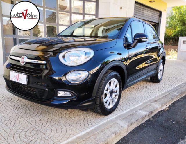 FIAT 500X 1.3 MultiJet 95 CV Pop Star