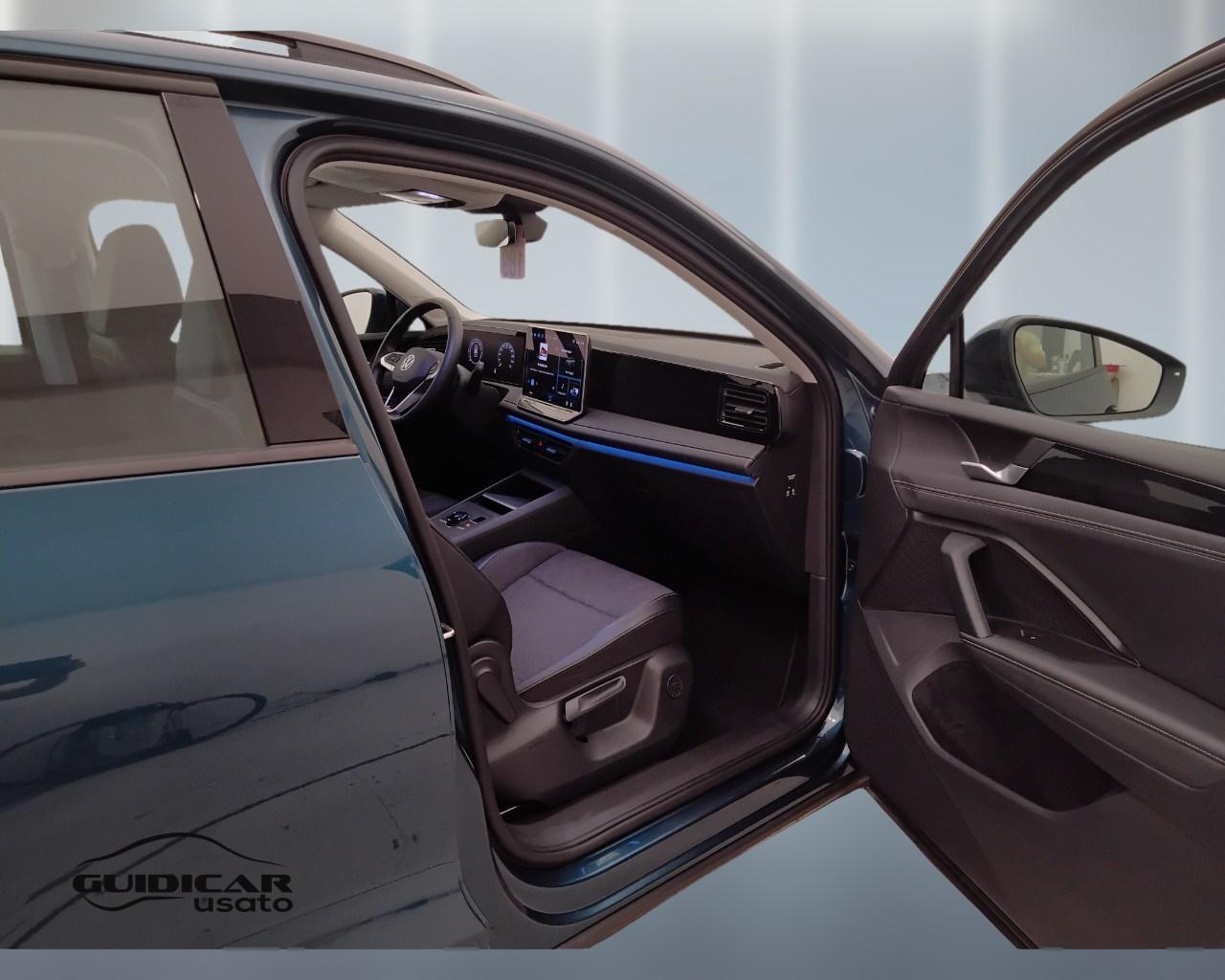VOLKSWAGEN Tiguan III 2024 - Tiguan 2.0 tdi Life 150cv dsg