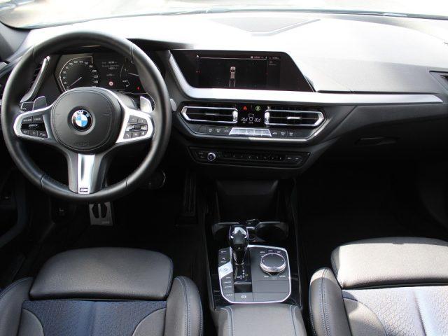 BMW 118 d 5p. Msport EXTERIOR Auto