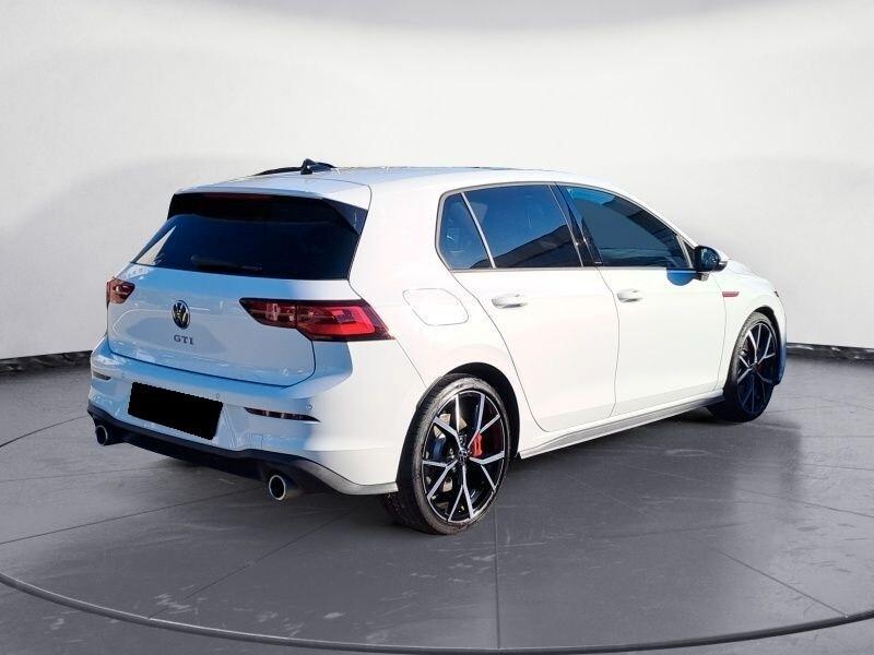 Volkswagen Golf GTI Golf 2.0 TSI GTI DSG