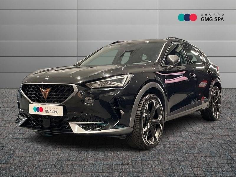 Cupra Formentor 1.5 tsi 150cv dsg