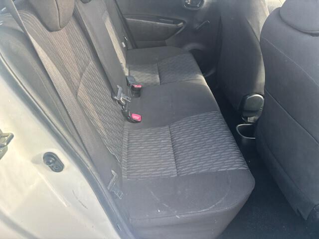 Toyota Yaris 1.4 D-4D 5 porte Active