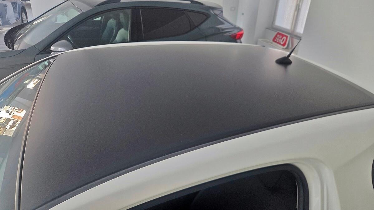 Toyota iQ 1.0 CVT Sol