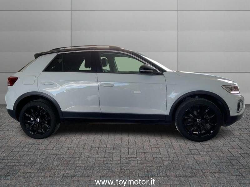 Volkswagen T-Roc 1ª serie 2.0 TDI SCR R-Line