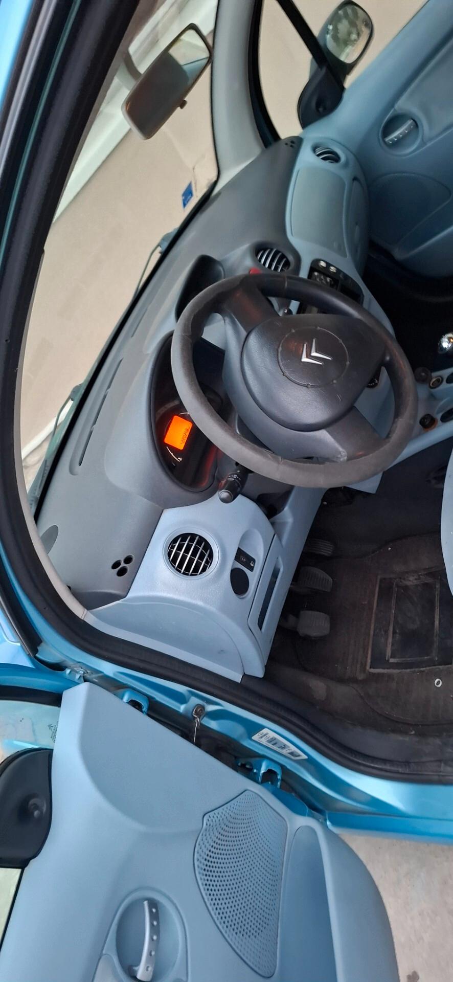 Citroen C3 1.4 HDi 70CV Elegance