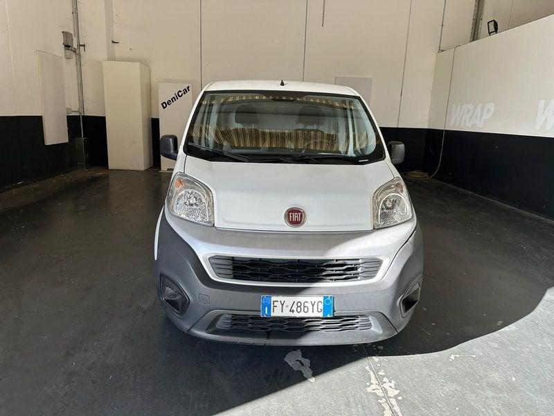 FIAT Fiorino 1.4 8V 77CV Cargo SX (IVA ESCL.)