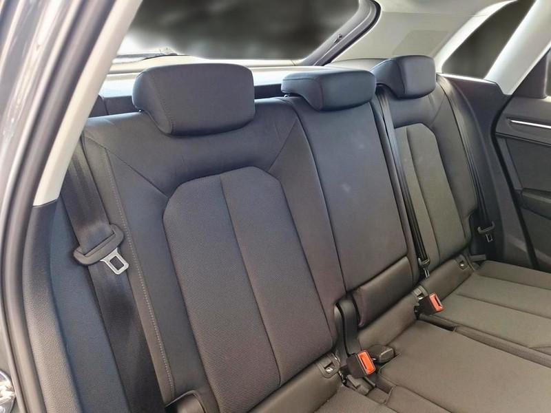 AUDI Q3 35 TDI S TRONIC SUV