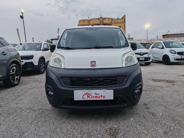 FIAT Fiorino 1.3 MJT 80CV Combinato