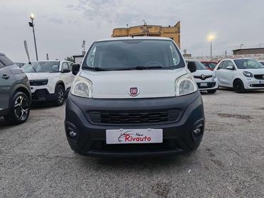 FIAT Fiorino 1.3 MJT 80CV Porta Laterale