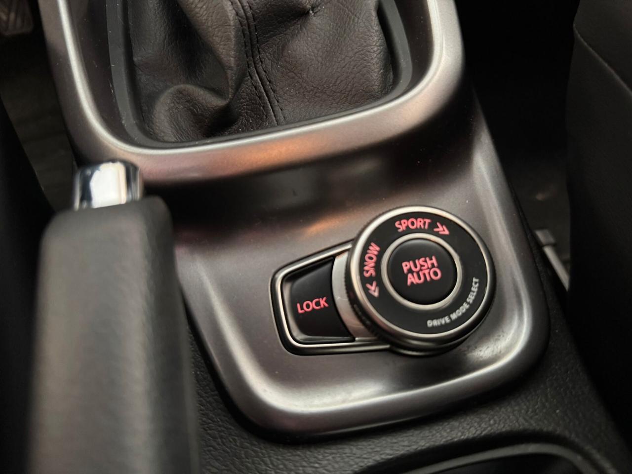 Suzuki Vitara 1.4 Hybrid 4WD AllGrip Top