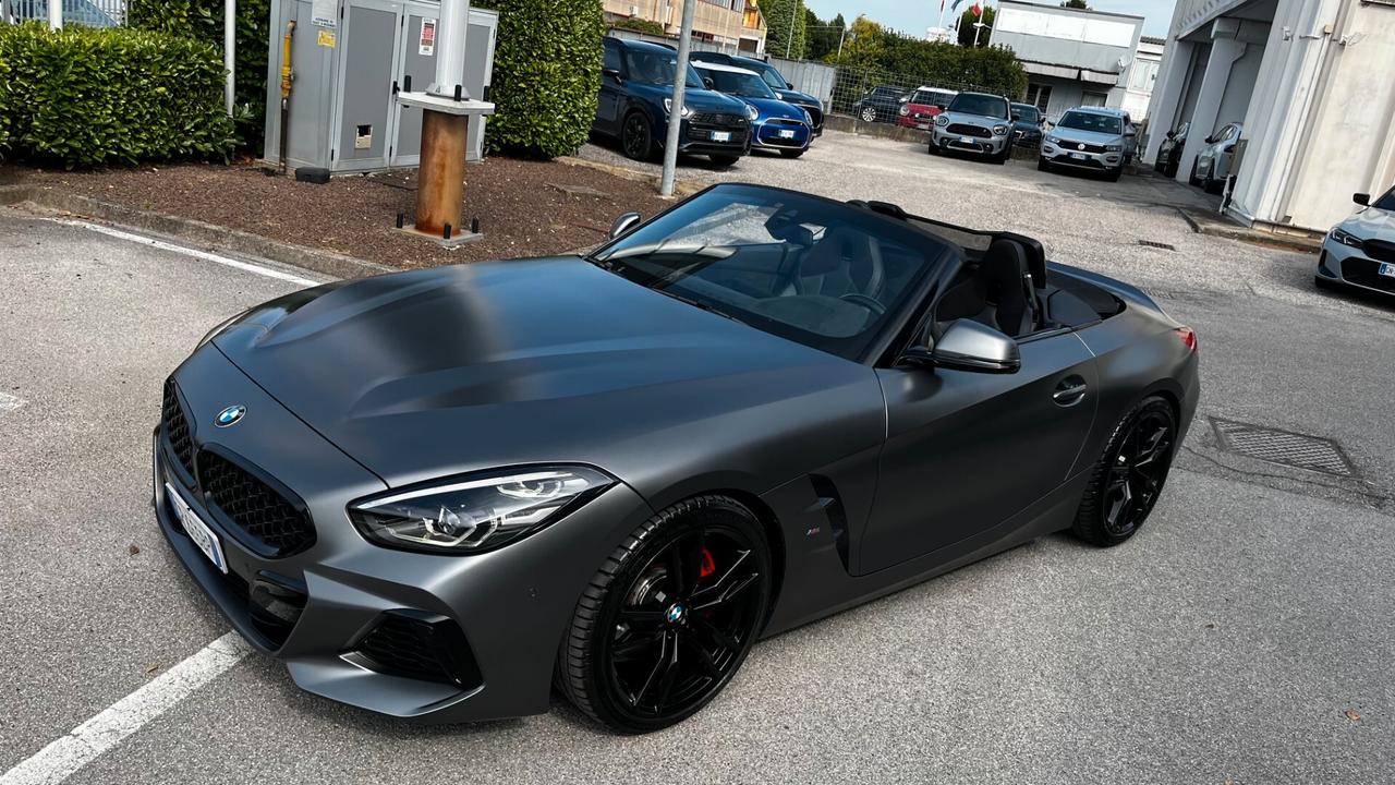 Bmw Z4 M40i 340CV
